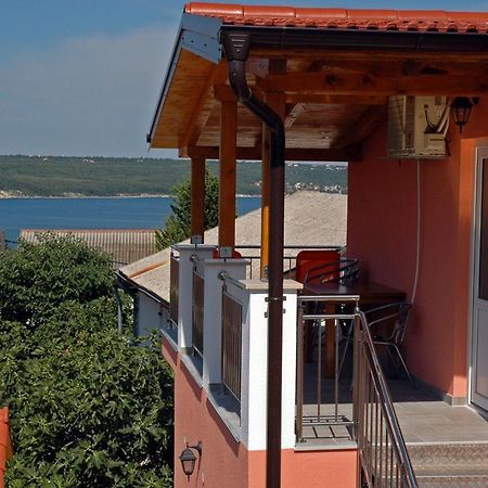 Eva Apartman Gornji Karin Kültér fotó